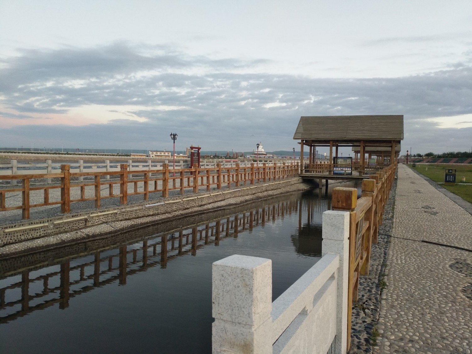 青海湟鱼家园,青海的湟鱼家园