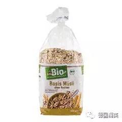 致癌的麦片,警惕这些麦片食品含有除草剂成分