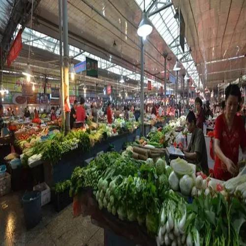 社区设立蔬菜直通车,社区开通蔬菜直通车