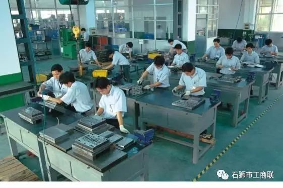 石狮工业技改投资提速,石狮技改项目设备投资奖励补助