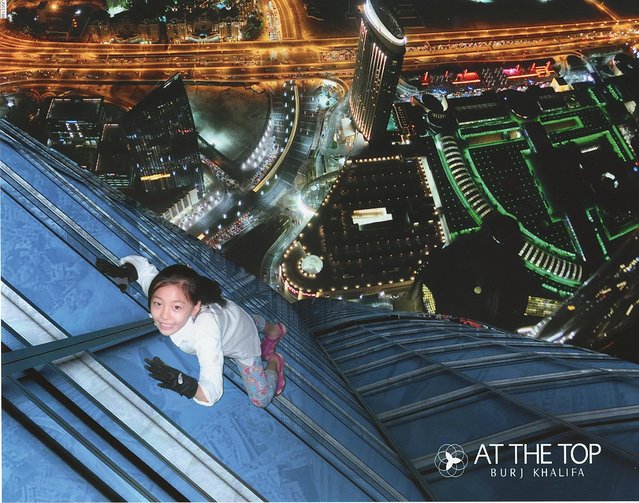 迪拜自驾七日游攻略,迪拜自驾游一日游攻略