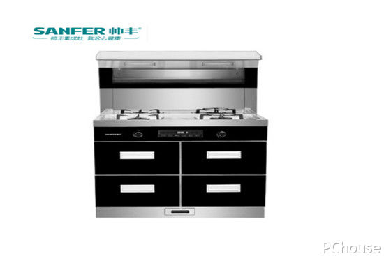 十大公认集成灶排行榜最新,最新集成灶十大排名