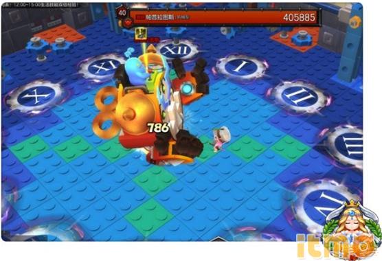 冒险岛玩具塔20层攻略,冒险岛玩具钟楼攻略