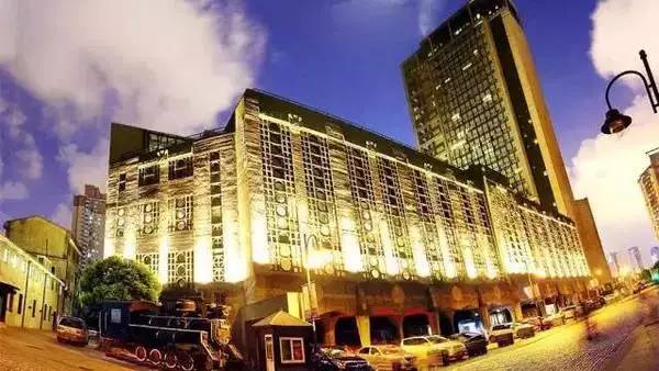 上海一日游古镇最佳路线免费景点,上海周末旅游胜地有哪些