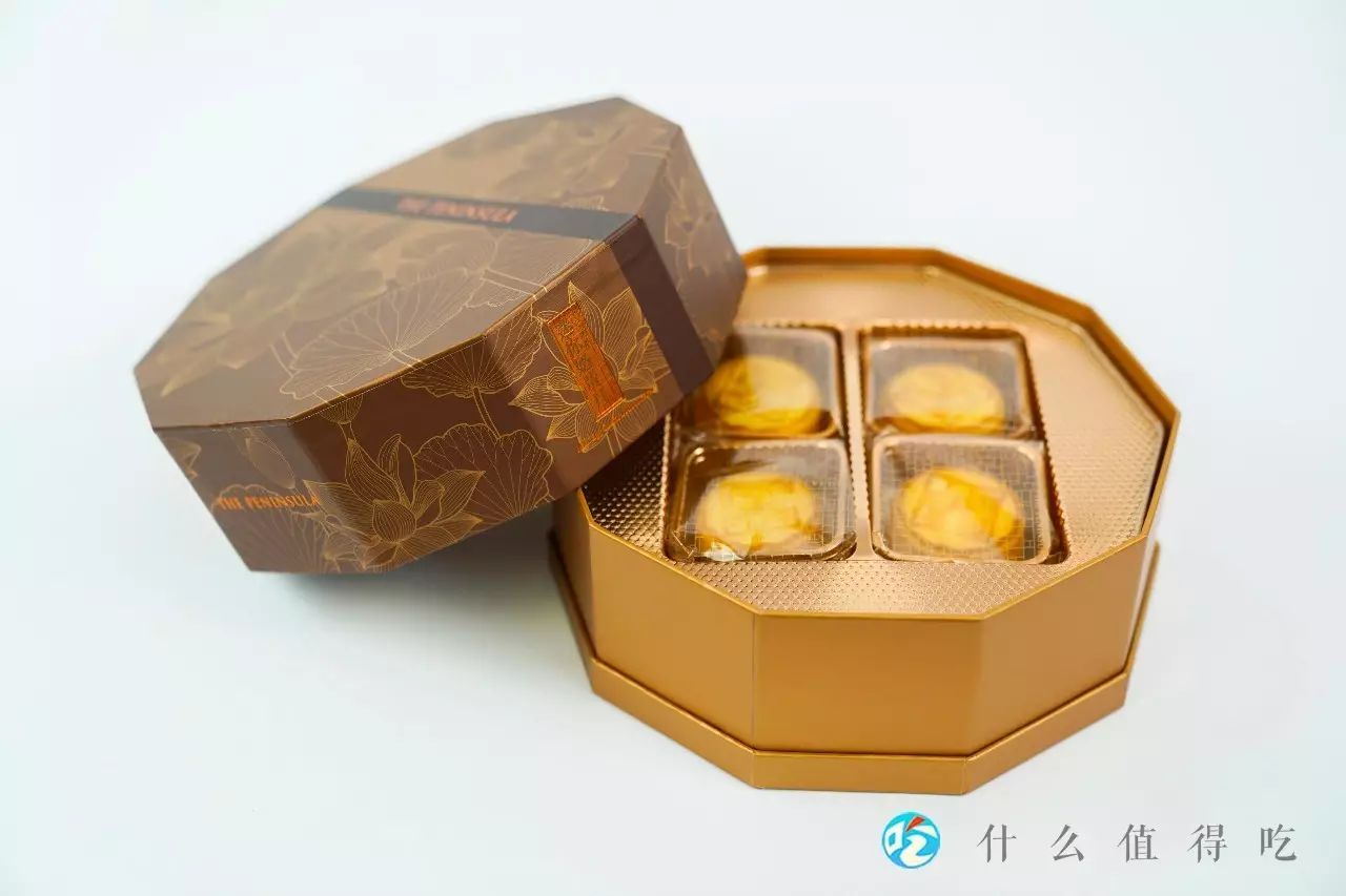 我们提取了每款月饼的人设，让你成为中秋送礼之王