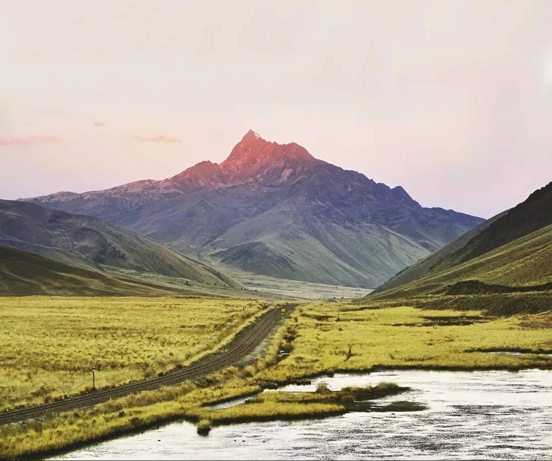 每个人一生中值得去的地方,适合年轻人旅游的十大目的地