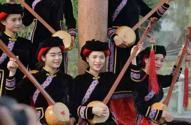 广西最美山水小城,广西山水美如人间仙境在哪里