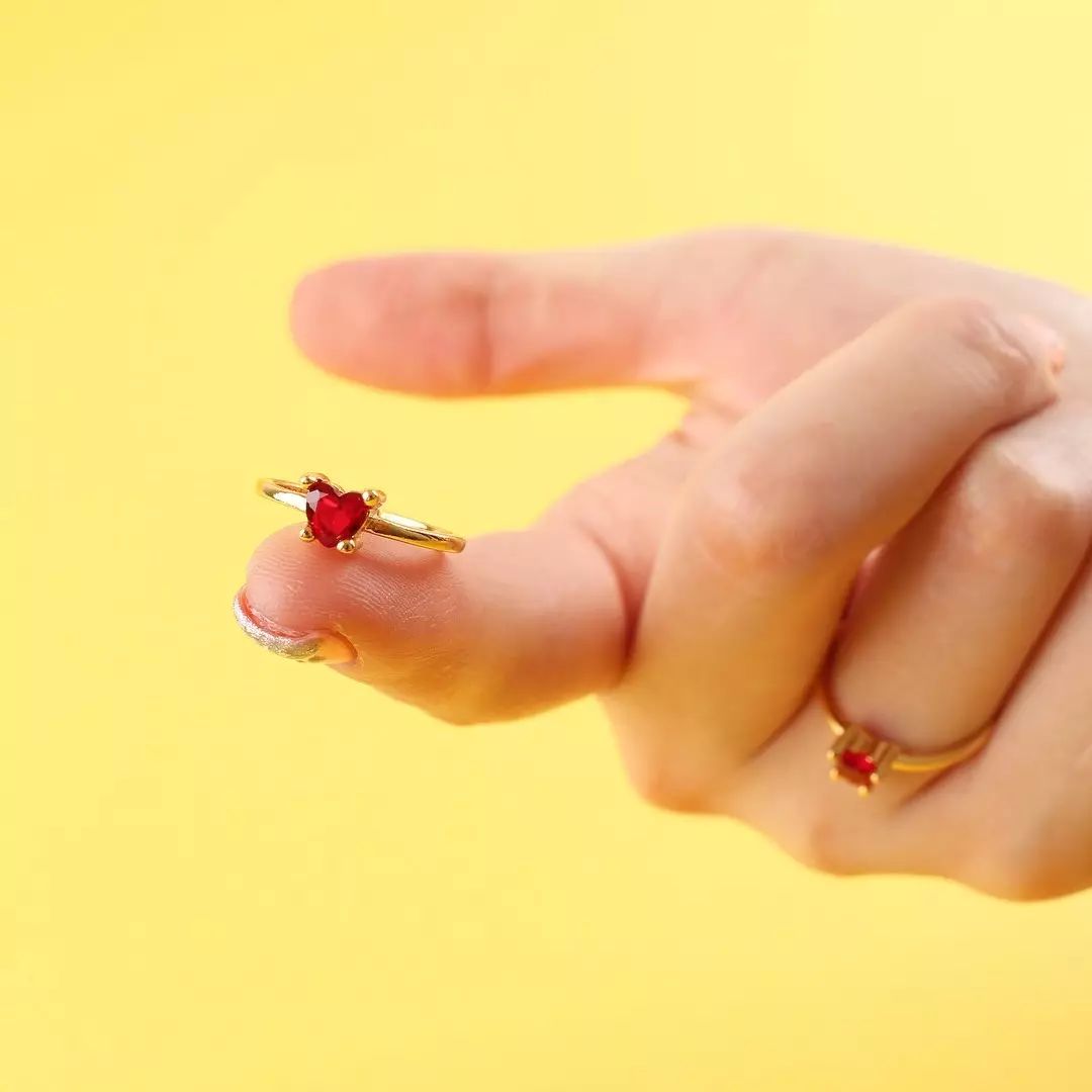 最近超火很好看的饰品,2020韩国爆款饰品