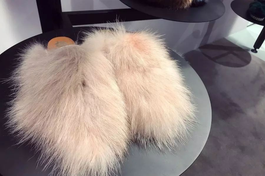 这些中国「别的地方没得卖」的时髦货｜都在这个商场里！