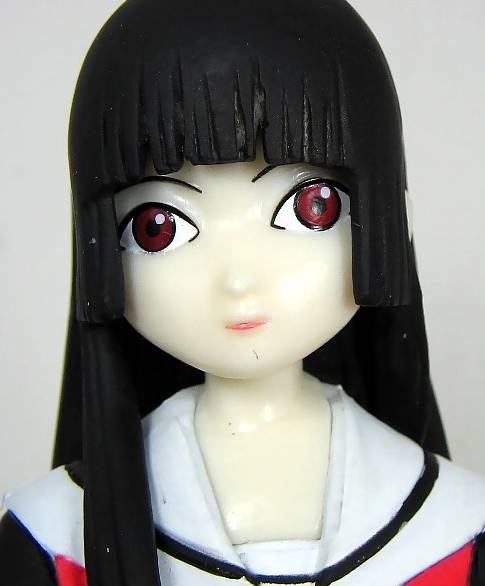 赌博机居然是阎魔爱续命的关键？——关于《地狱少女》的十件小事