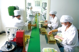 陇南市现代农业,加大投入力度促进农业高质量发展