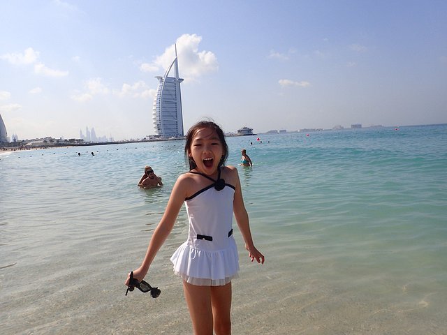 迪拜自驾七日游攻略,迪拜自驾游一日游攻略