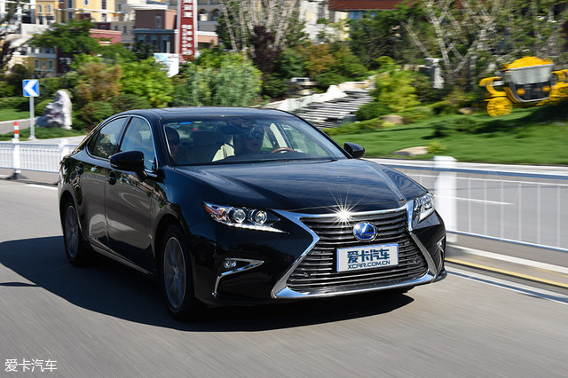 买雷克萨斯混动十大忠告,雷克萨斯混动车到底值不值得买