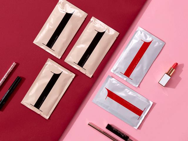 修复细纹的面膜大牌,日本thestemcell面膜