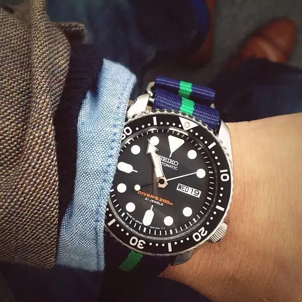 手表不一定非要戴手上,新手入门有哪些腕表值得推荐