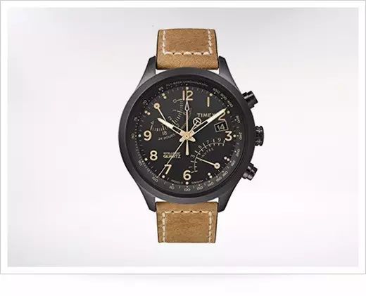 手表不一定非要戴手上,新手入门有哪些腕表值得推荐