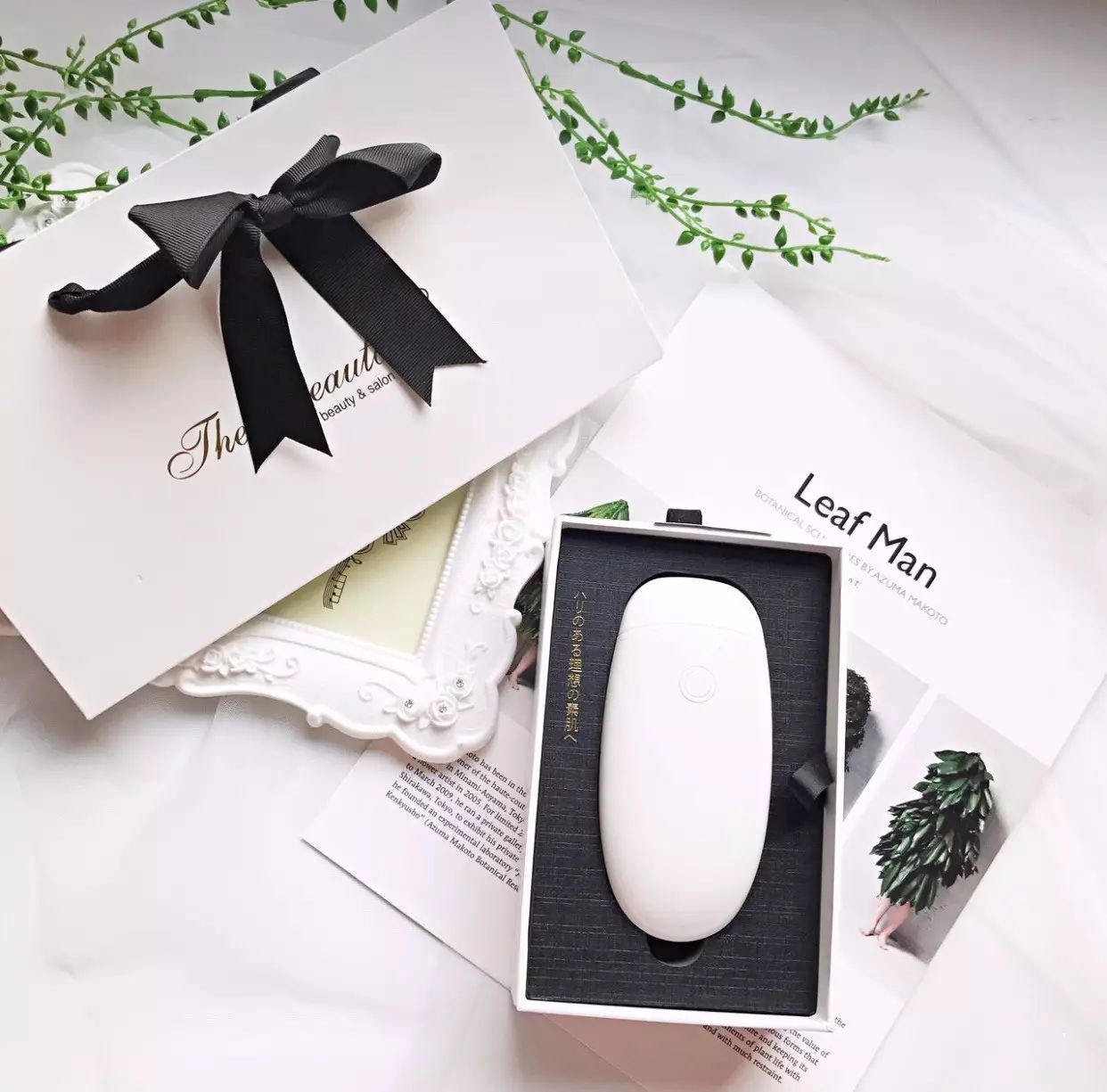 市面上的美容仪真的有用吗?长期使用就不用整容了?