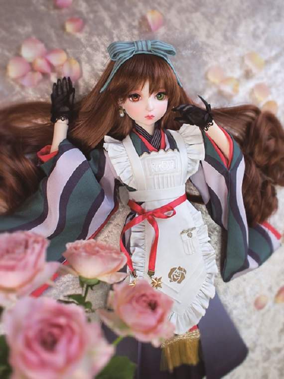 日本动漫新番女主,日本八月动漫新番投票