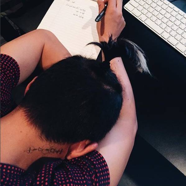 陈冠希新专辑视频,陈冠希最新的专辑