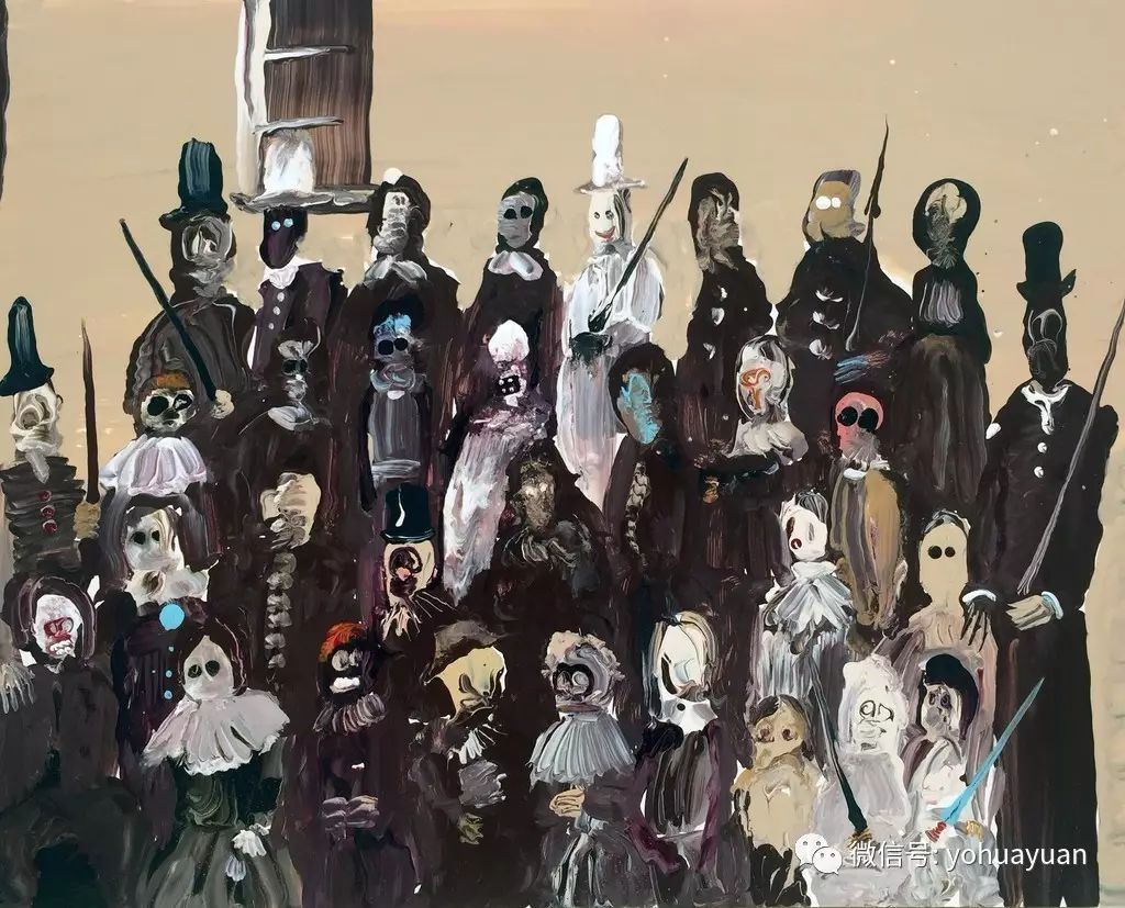 丙烯颜料怎么挑选,丙烯颜料推荐初学者