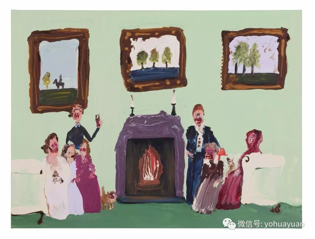 怎么选择丙烯颜料,丙烯颜料调色方法视频