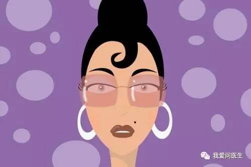 怎么才能消除天生痣,长痣的原因及调理方法