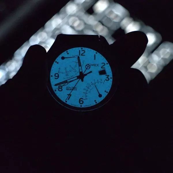 手表不一定非要戴手上,新手入门有哪些腕表值得推荐