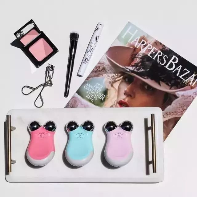 美容仪真的有用吗且价格不贵,美容仪真的有用吗