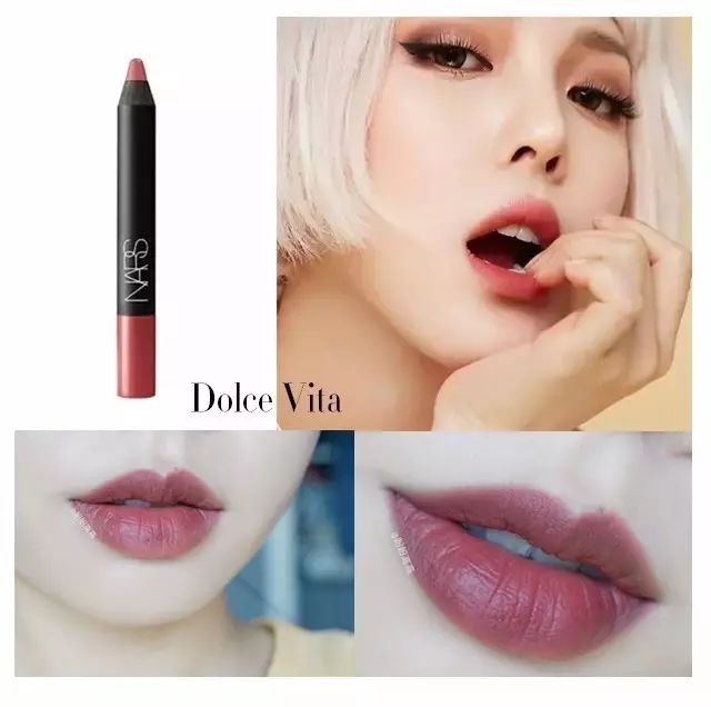 nars褰╁涓浗,缇庡鐣岀殑鑰佸徃鏈簄ars