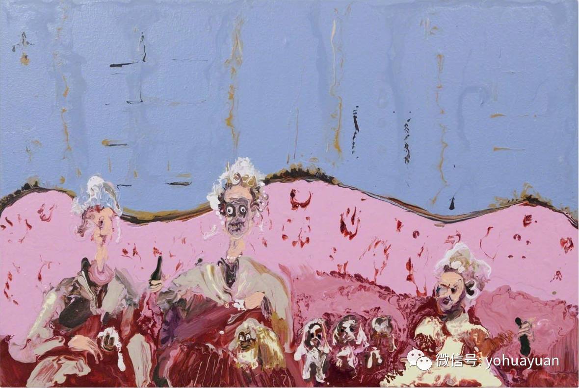 怎么选择丙烯颜料,丙烯颜料调色方法视频