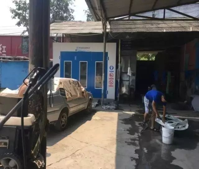 北京关于环保执法的最新规定,昌平区环保治理