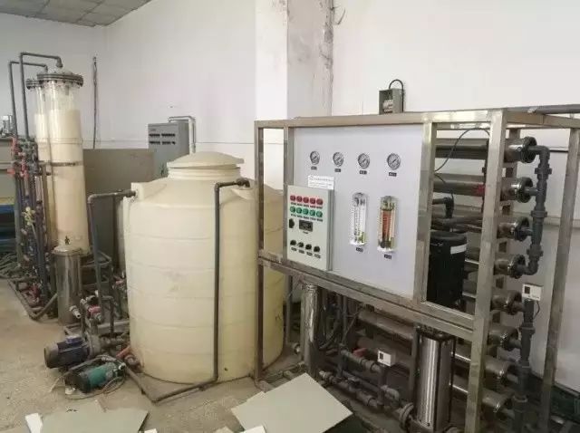 房山环保综合执法,朝阳区环保整改