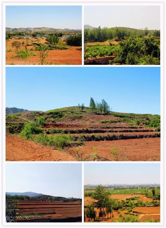 丰润景色好的地方,丰润景色最好的地方