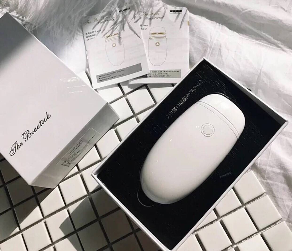 市面上的美容仪真的有用吗?长期使用就不用整容了?