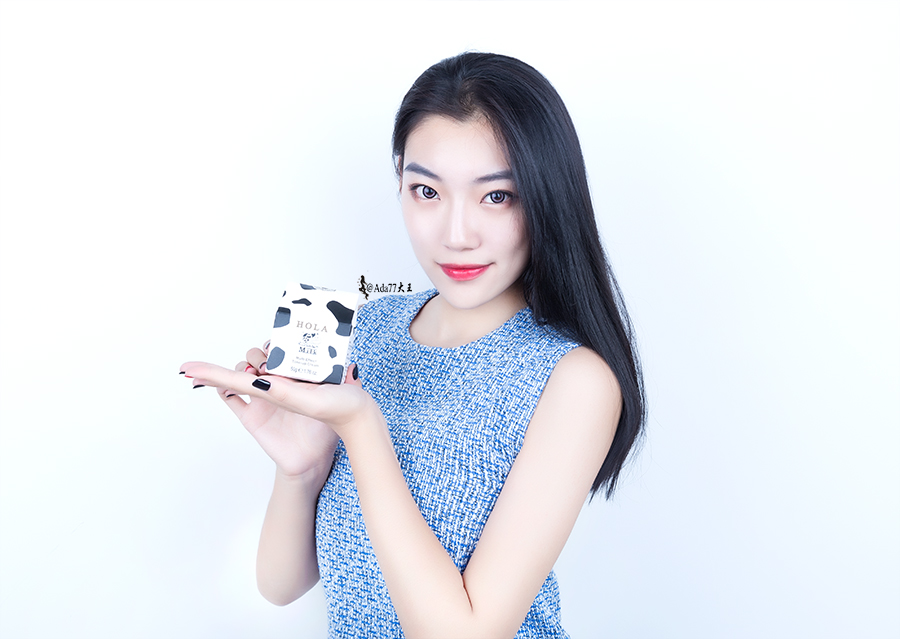 澳洲wlabhs素颜霜,milkskin素颜霜和hola素颜霜