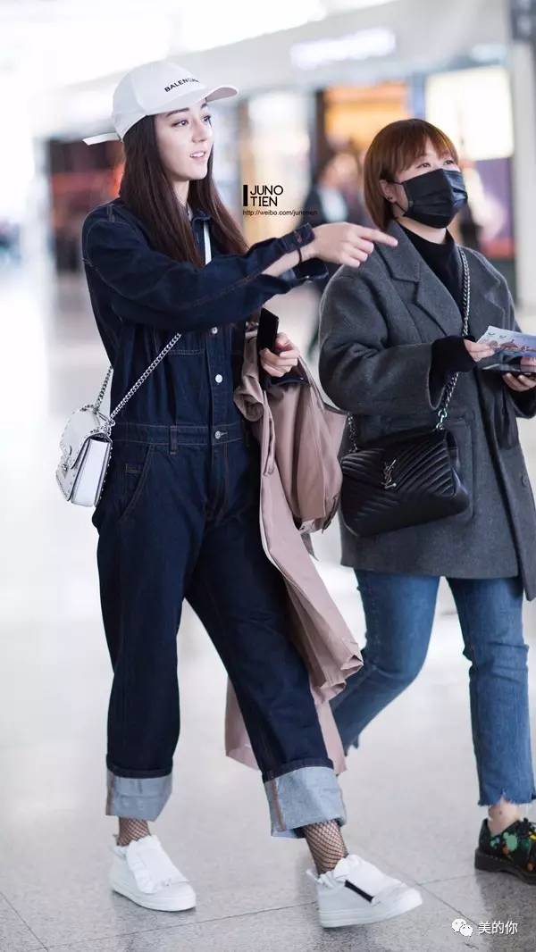 九分裤运动鞋初秋时髦舒适最佳cp,休闲九分裤配高帮运动鞋