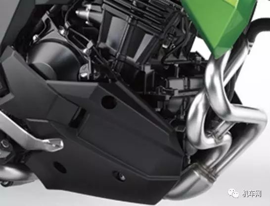 川崎Versys-X300正式上市，售价4.75万元起，你觉得OK吗？