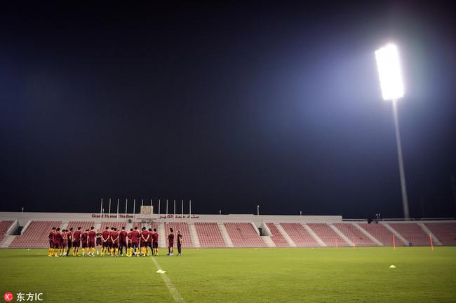 卡塔尔队将战塞内加尔,卡塔尔亚洲杯赛程国足出线