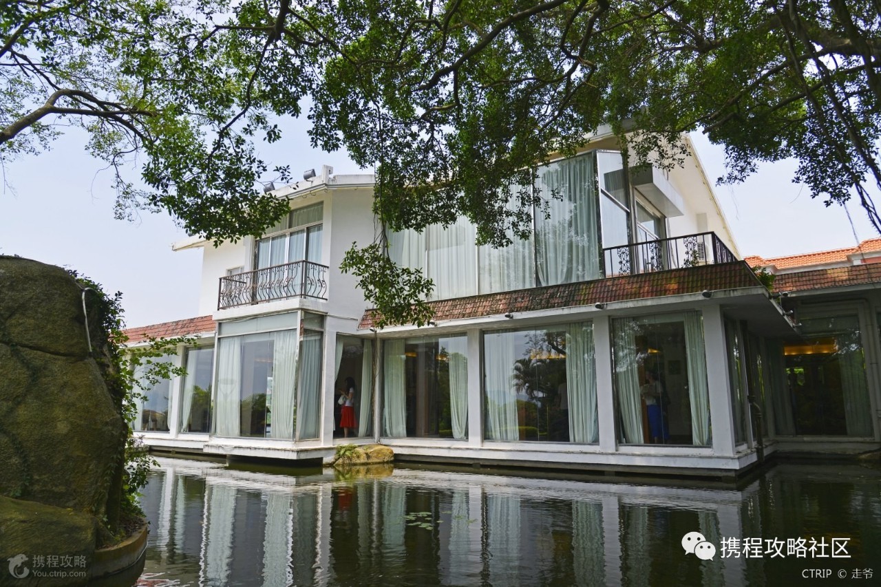 鼓浪屿小众景点素材,鼓浪屿拍照小众景点有哪些