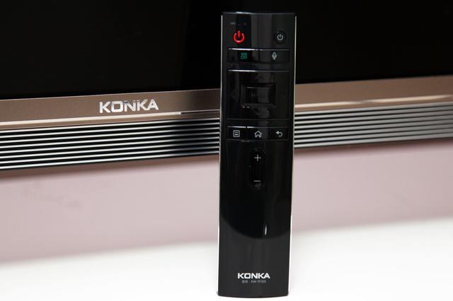 康佳电视r2测评,康佳电视55r1全部参数