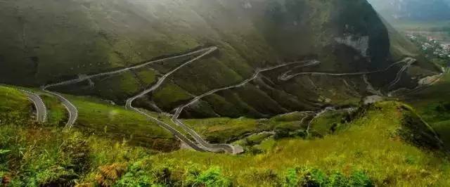 广西山清水秀的县,广西美丽的风景山清水秀