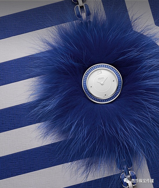 我选腕表的宗旨就是：根本看不出是块表！全宇宙最会“作妖”的表往里看