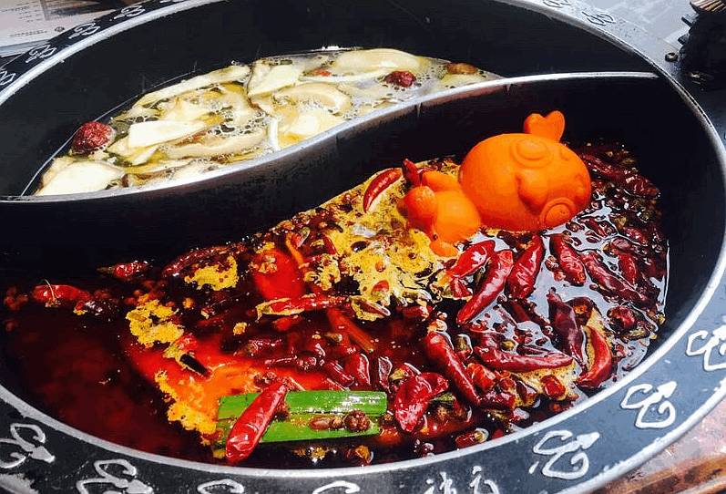 薛之谦的串串店在哪,薛之谦上海串串店