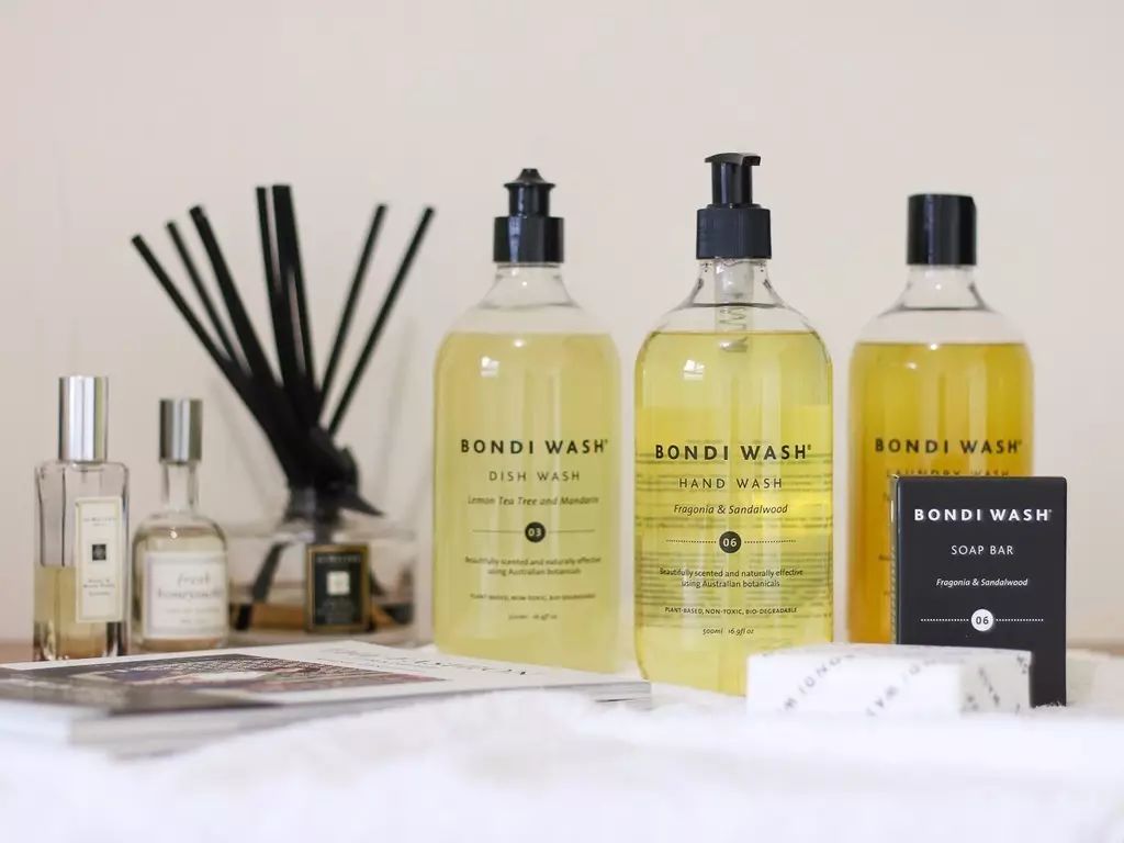天然环保健康洗护用品,澳洲清洁用品推荐品牌