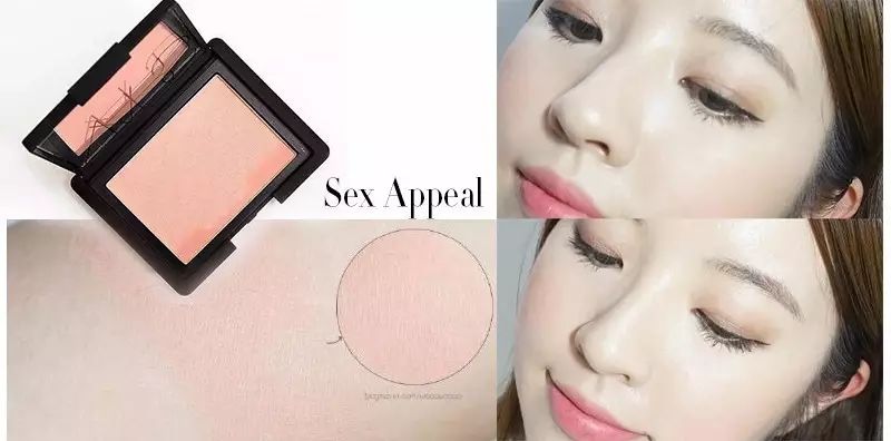 nars褰╁涓浗,缇庡鐣岀殑鑰佸徃鏈簄ars