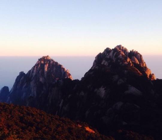 河南免费风景绝美的地方,河南周边最美风景