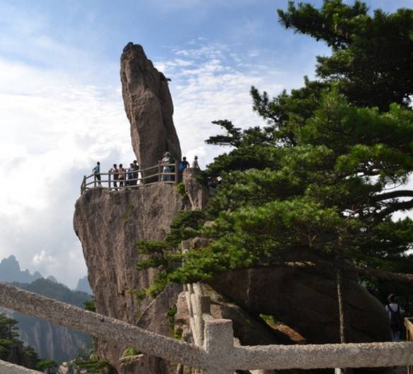 河南超美的地方,洛阳附近看星星的好去处