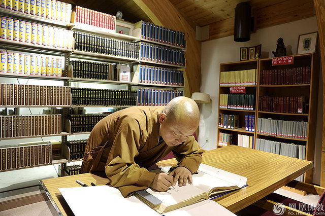 美国佛教寺庙集合,美国最大的藏传佛教寺庙在哪里