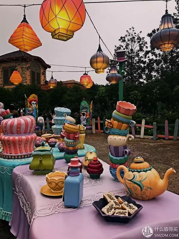 干货篇上海迪士尼游玩攻略,上海迪士尼省钱省时攻略