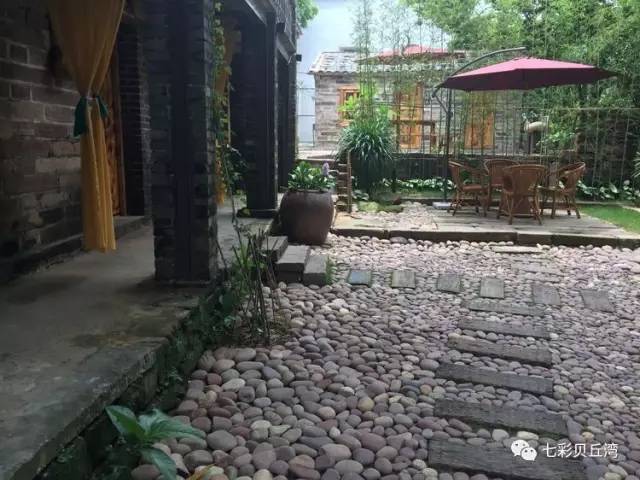 柳州这9家有格调的民宿,广西最奇特的民宿